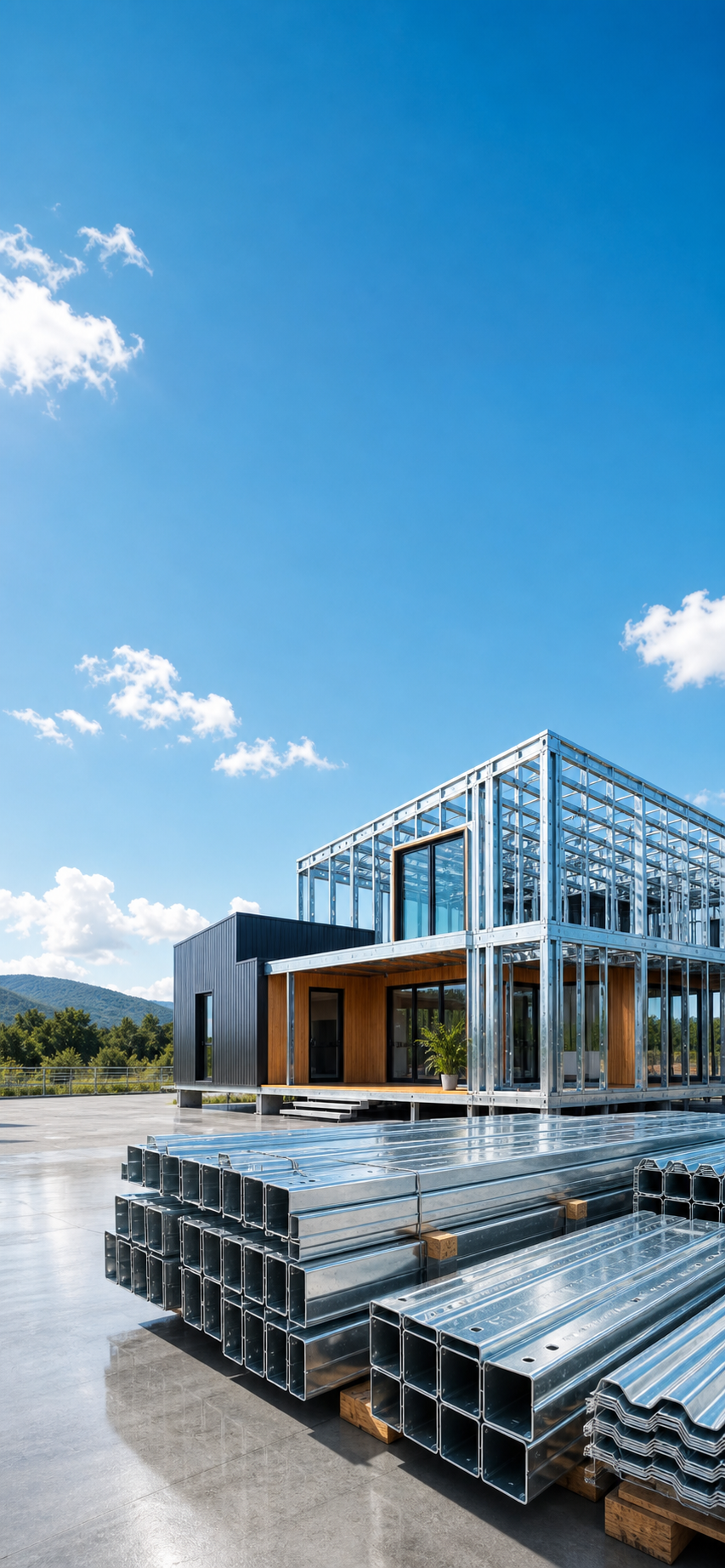 Catálogo Modular Norte