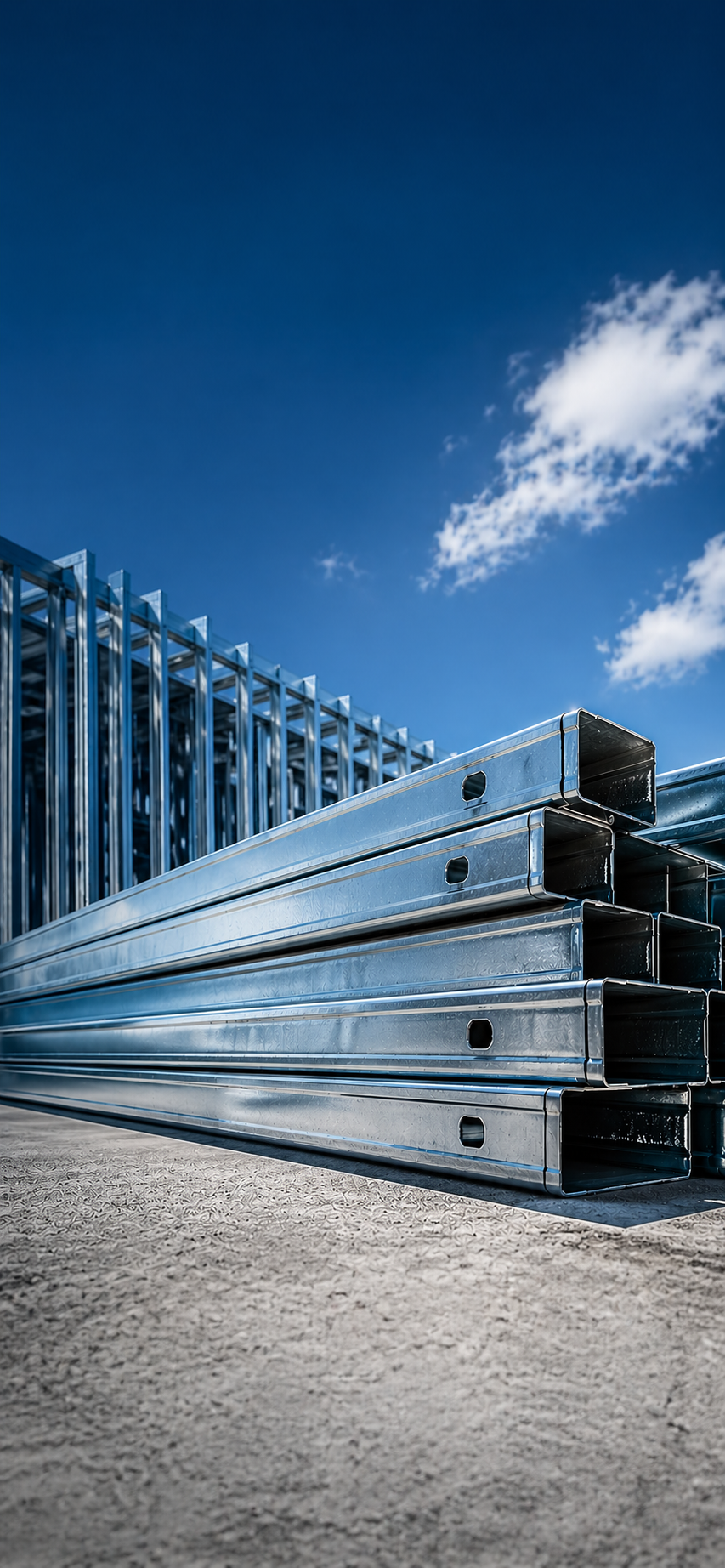 Instalaciones Modular Norte