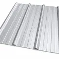 Plancha perfil PV4 galvanizada