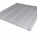 Plancha perfil PV5 galvanizada
